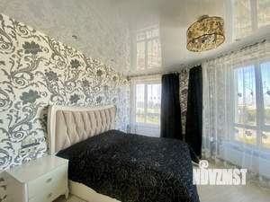 3-к квартира, вторичка, 80м2, 19/20 этаж