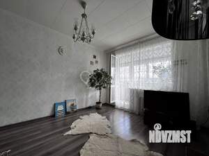 2-к квартира, вторичка, 54м2, 9/10 этаж