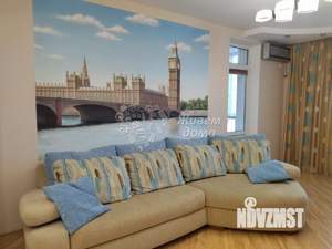 1-к квартира, вторичка, 54м2, 9/9 этаж