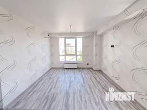 2-к квартира, вторичка, 42м2, 10/21 этаж