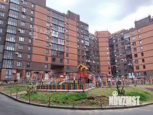 4-к квартира, вторичка, 112м2, 5/10 этаж