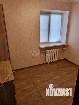 3-к квартира, вторичка, 42м2, 2/4 этаж