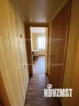 1-к квартира, вторичка, 32м2, 4/5 этаж