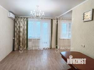 2-к квартира, вторичка, 54м2, 1/10 этаж