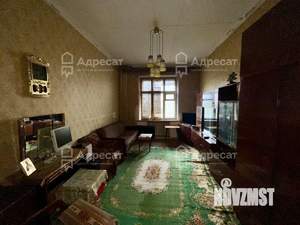 3-к квартира, вторичка, 69м2, 4/4 этаж