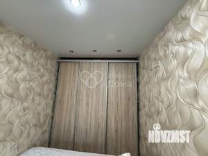 2-к квартира, вторичка, 44м2, 3/3 этаж