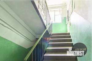 2-к квартира, вторичка, 43м2, 1/5 этаж