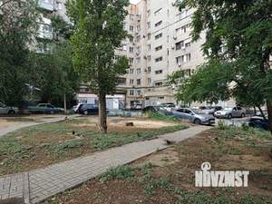 1-к квартира, вторичка, 35м2, 7/9 этаж