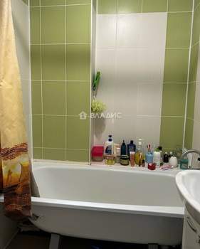 1-к квартира, вторичка, 34м2, 3/23 этаж