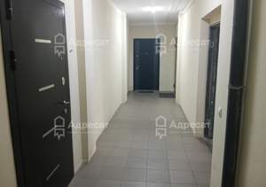 2-к квартира, вторичка, 60м2, 2/9 этаж