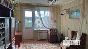 3-к квартира, вторичка, 59м2, 5/5 этаж