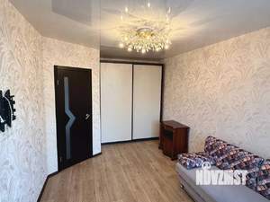 1-к квартира, вторичка, 26м2, 5/9 этаж