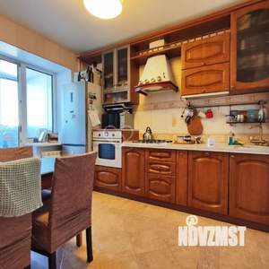 3-к квартира, вторичка, 92м2, 8/10 этаж