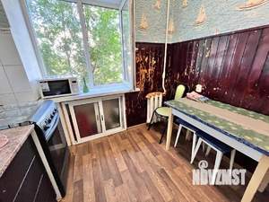 1-к квартира, вторичка, 30м2, 3/5 этаж