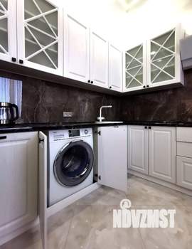 4-к квартира, вторичка, 98м2, 19/23 этаж