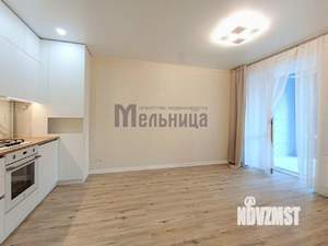 2-к квартира, вторичка, 55м2, 2/8 этаж