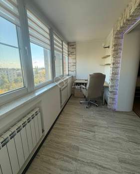 2-к квартира, вторичка, 78м2, 6/10 этаж