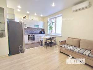 3-к квартира, вторичка, 64м2, 3/24 этаж