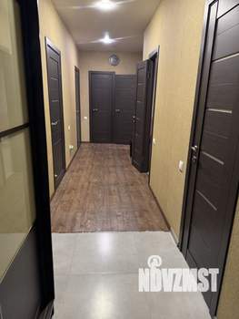 3-к квартира, вторичка, 83м2, 13/17 этаж