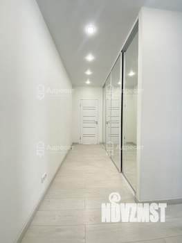 2-к квартира, вторичка, 54м2, 9/12 этаж