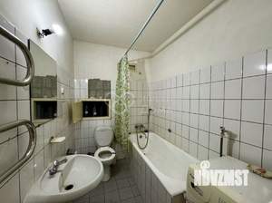 1-к квартира, вторичка, 42м2, 4/5 этаж