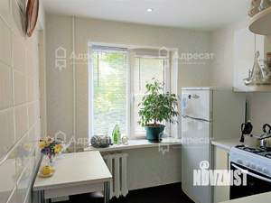 1-к квартира, вторичка, 30м2, 2/5 этаж