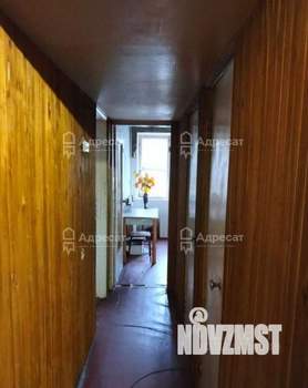 2-к квартира, вторичка, 54м2, 2/9 этаж