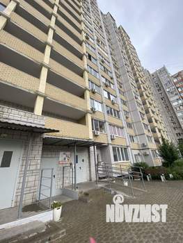 2-к квартира, вторичка, 42м2, 19/20 этаж