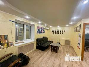 1-к квартира, вторичка, 30м2, 1/5 этаж