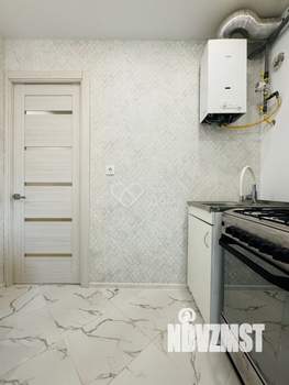 2-к квартира, вторичка, 45м2, 1/5 этаж