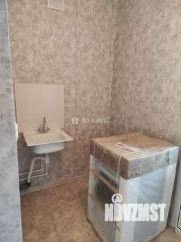 1-к квартира, вторичка, 25м2, 3/7 этаж