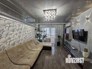 4-к квартира, вторичка, 83м2, 11/14 этаж