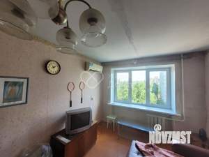 3-к квартира, вторичка, 57м2, 6/9 этаж