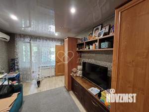 2-к квартира, вторичка, 40м2, 1/5 этаж