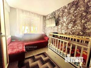 2-к квартира, вторичка, 41м2, 5/5 этаж