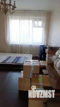 3-к квартира, вторичка, 59м2, 1/5 этаж