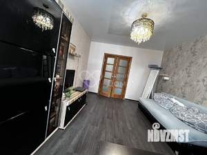 2-к квартира, вторичка, 51м2, 9/10 этаж