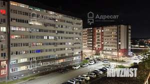 1-к квартира, вторичка, 39м2, 9/9 этаж