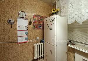 1-к квартира, вторичка, 31м2, 1/5 этаж