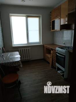 2-к квартира, вторичка, 53м2, 9/9 этаж