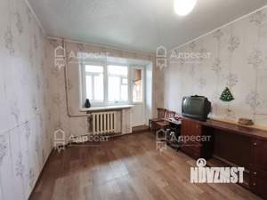 2-к квартира, вторичка, 47м2, 2/5 этаж