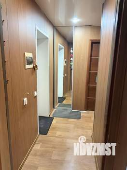 2-к квартира, вторичка, 44м2, 4/5 этаж