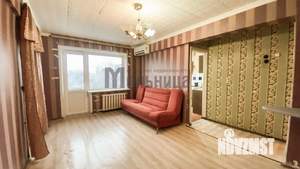 2-к квартира, вторичка, 45м2, 5/5 этаж