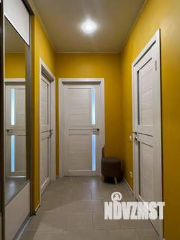 1-к квартира, вторичка, 41м2, 1/10 этаж