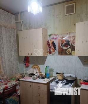 1-к квартира, вторичка, 42м2, 1/10 этаж