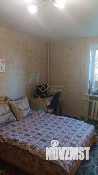 2-к квартира, вторичка, 51м2, 6/9 этаж