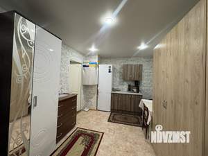 3-к квартира, вторичка, 17м2, 2/5 этаж