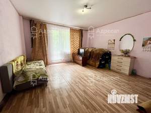 1-к квартира, вторичка, 31м2, 2/10 этаж