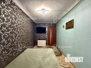 3-к квартира, вторичка, 56м2, 3/5 этаж