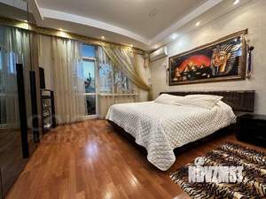 3-к квартира, вторичка, 112м2, 9/10 этаж